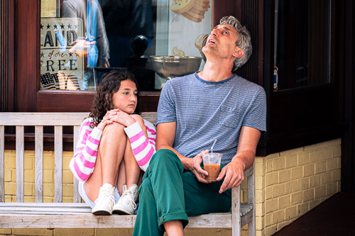 Tarrytown, NY - Jun 2024